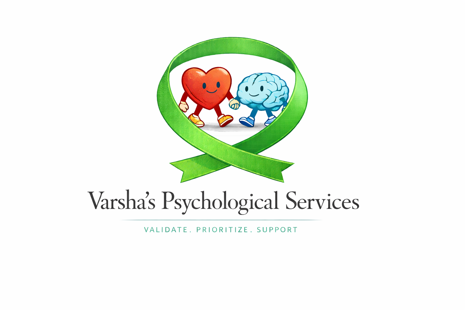 Varsha Psychological Services