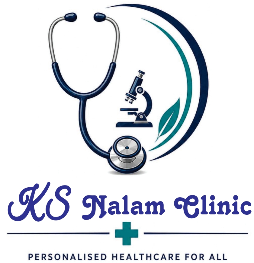 KS Nalam Clinic
