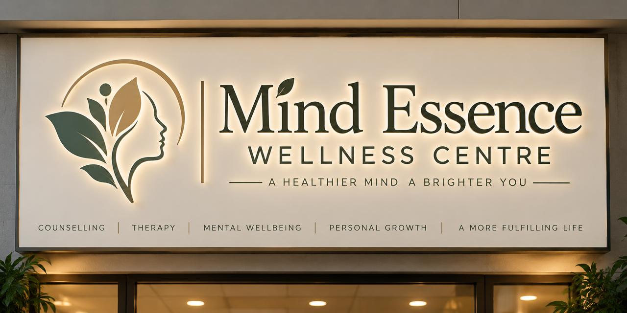 Mind Essence Wellness Centre