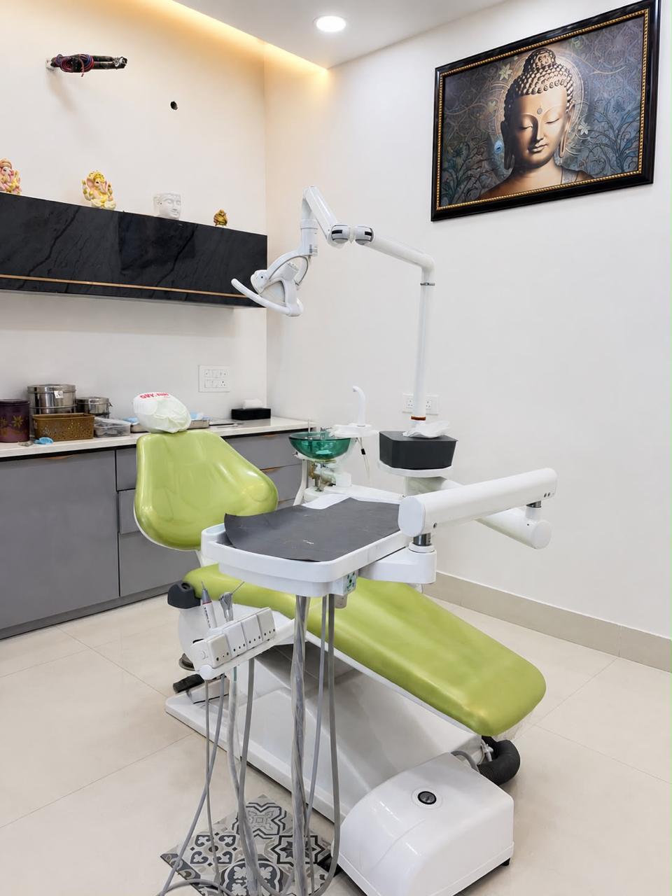 The Dental Brace Clinic Kamla Nehru Colony Bathinda Bathinda