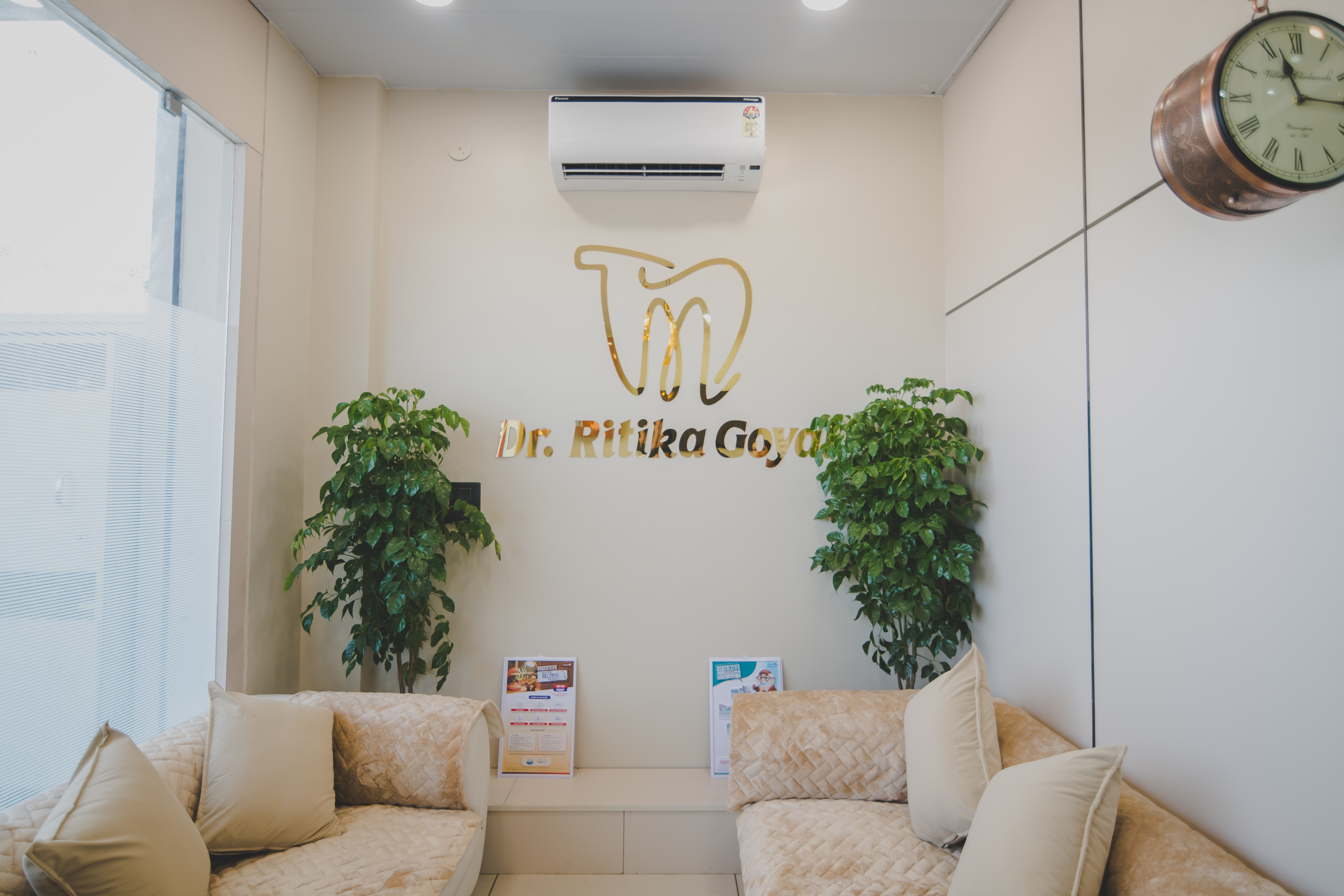 Teeth & More Dental Clinic Mansarovar Jaipur