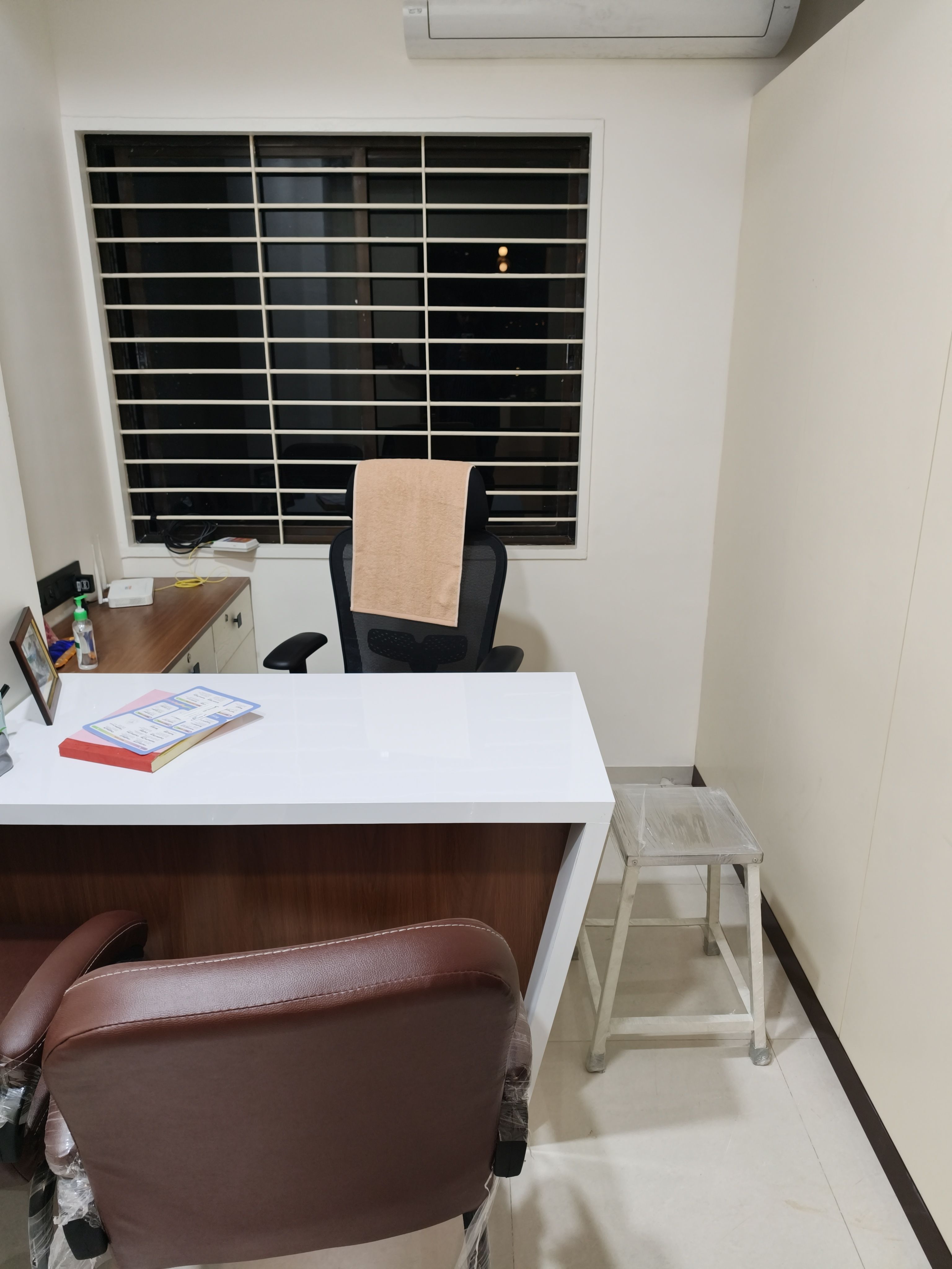 Nirvaan Skin and Mind Clinic Harni - Warasiya Ring Road Vadodara