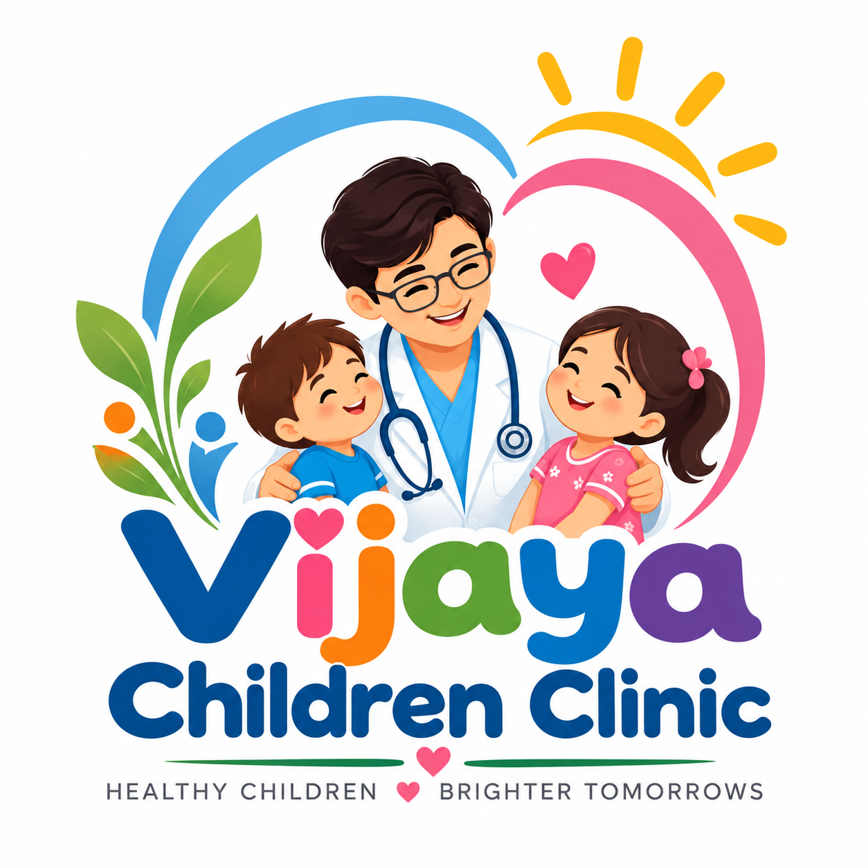 Vijaya Child Clinic