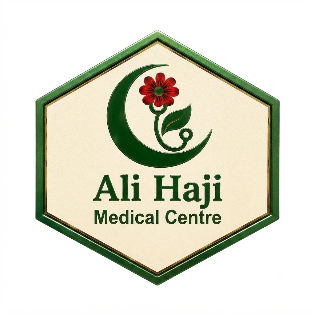 Ali Haji Medical Centre