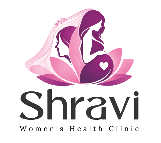 Shravi's Women's Health Clinic
