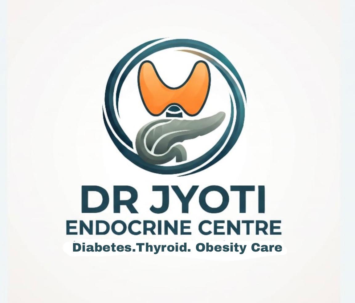 Dr Jyoti Endocrine Centre