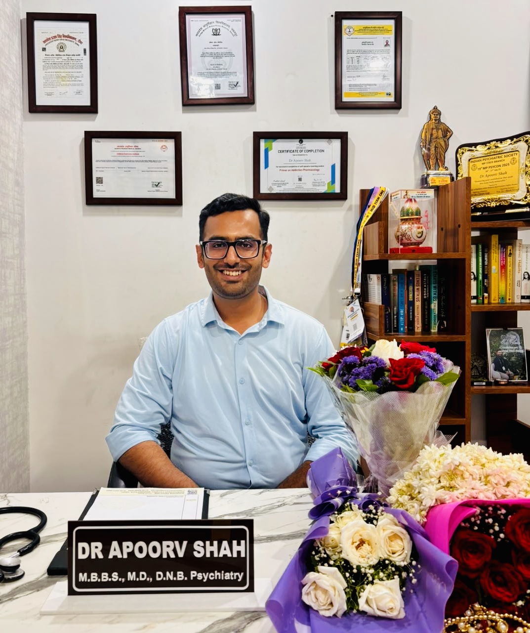 The Shravan Clinic Freeganj Ujjain