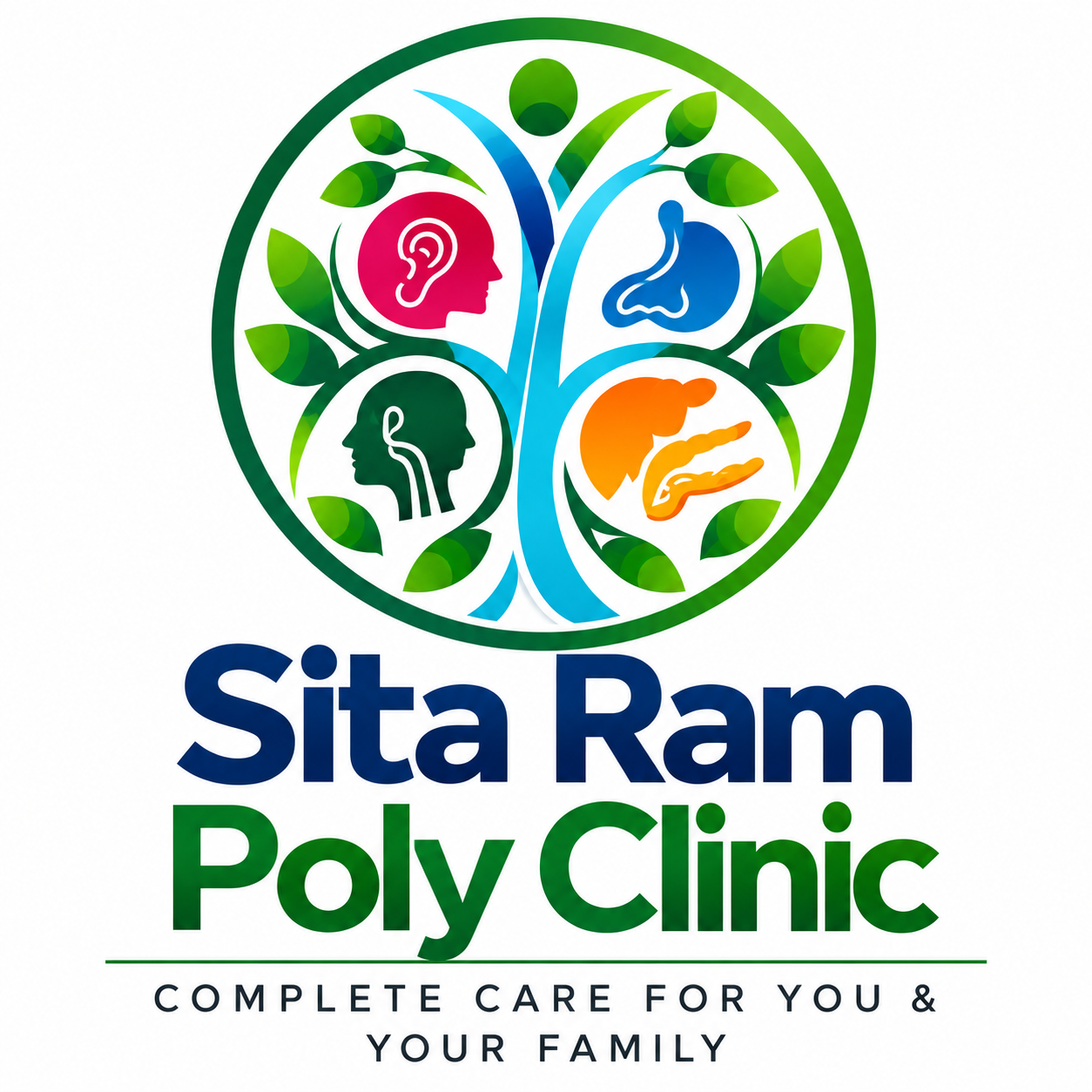 SitaRam Poly Clinic