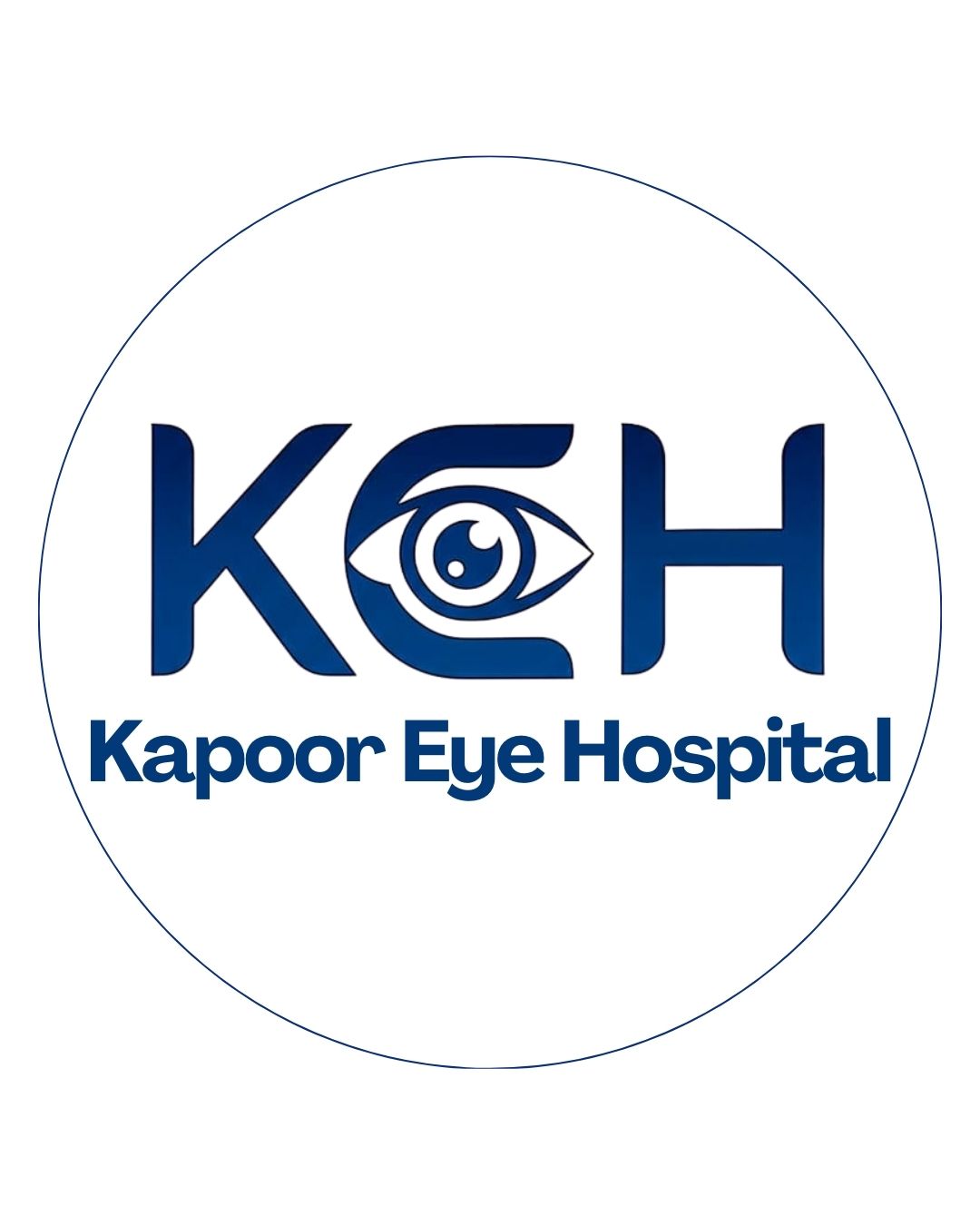 Kapoor Eye Hospital
