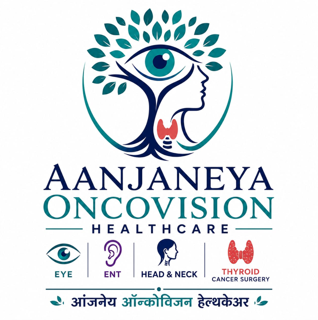 Aanjaneya Oncovision Centre