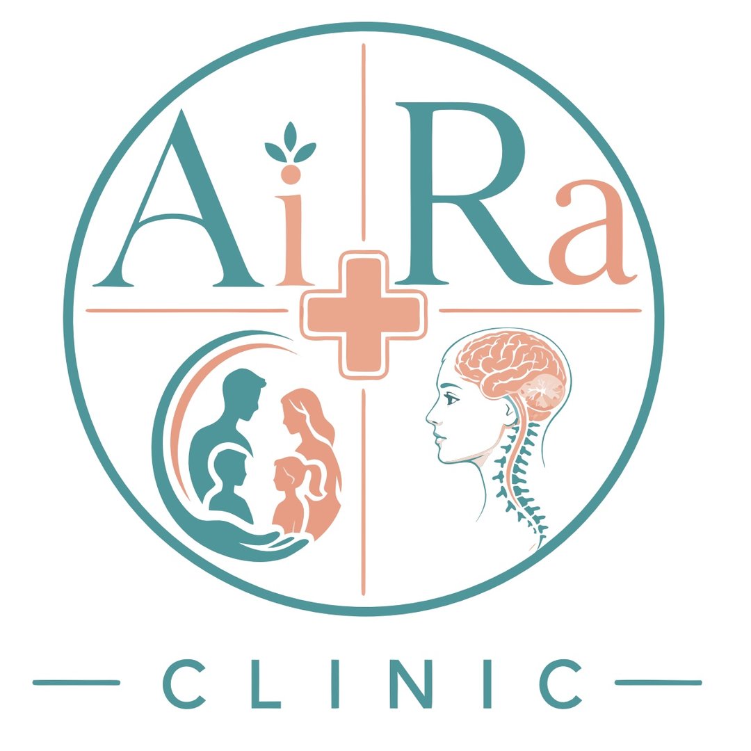 Aira Family and Neuro Clinic