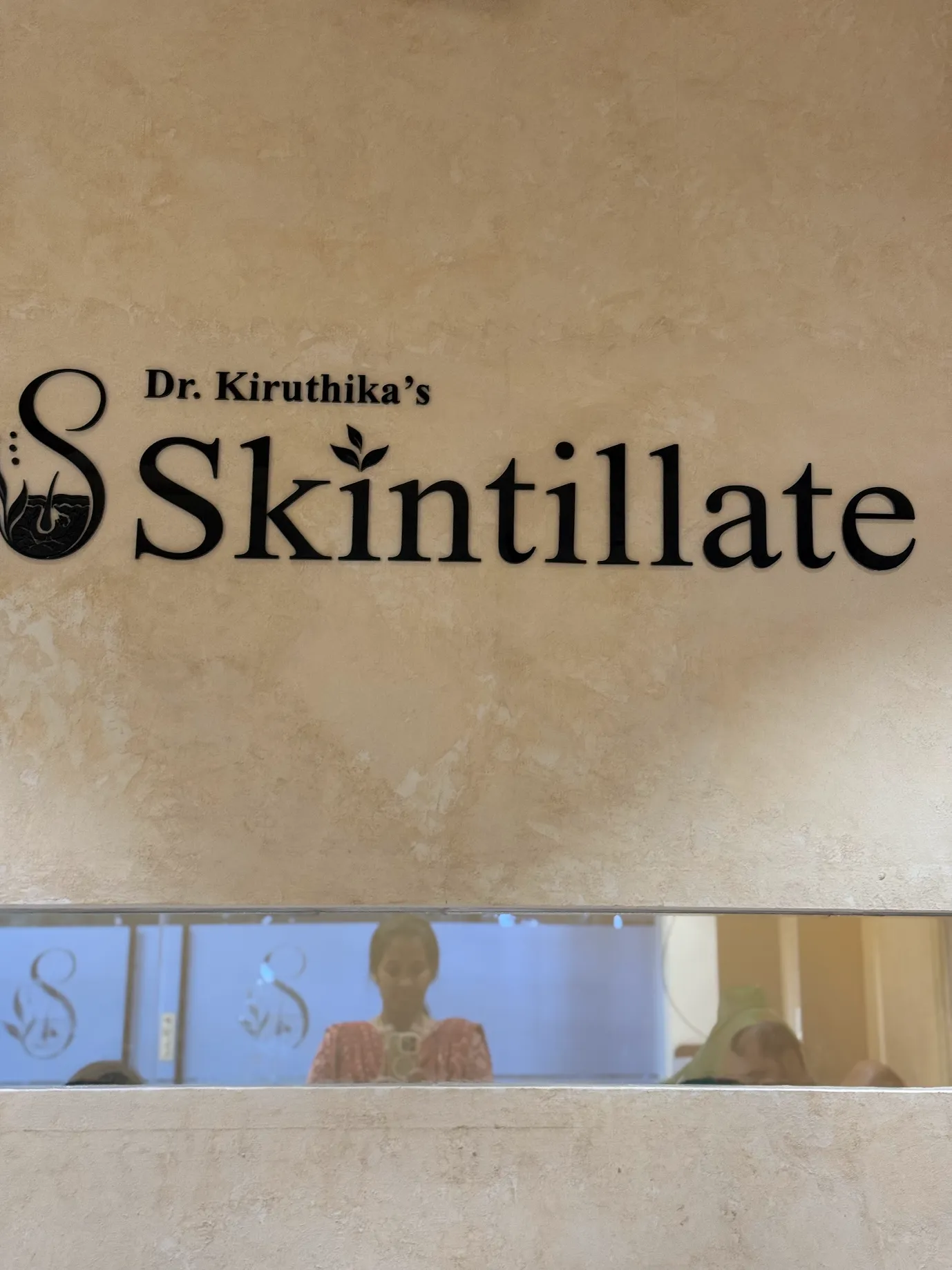Dr. Kiruthika's Skintillate Skin Clinic Alagapuram Salem