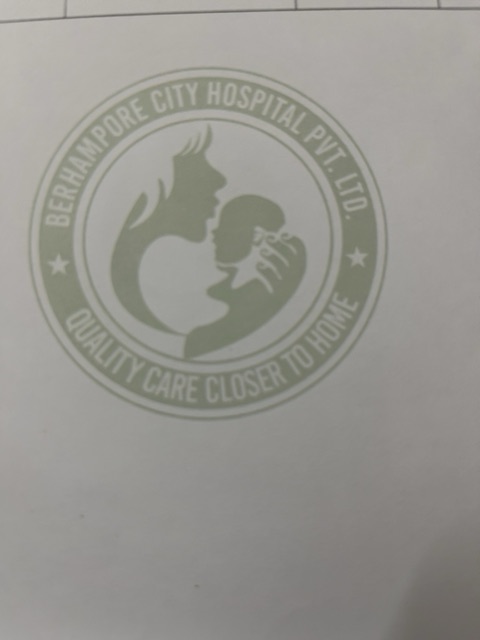 Berhampore City Hospital