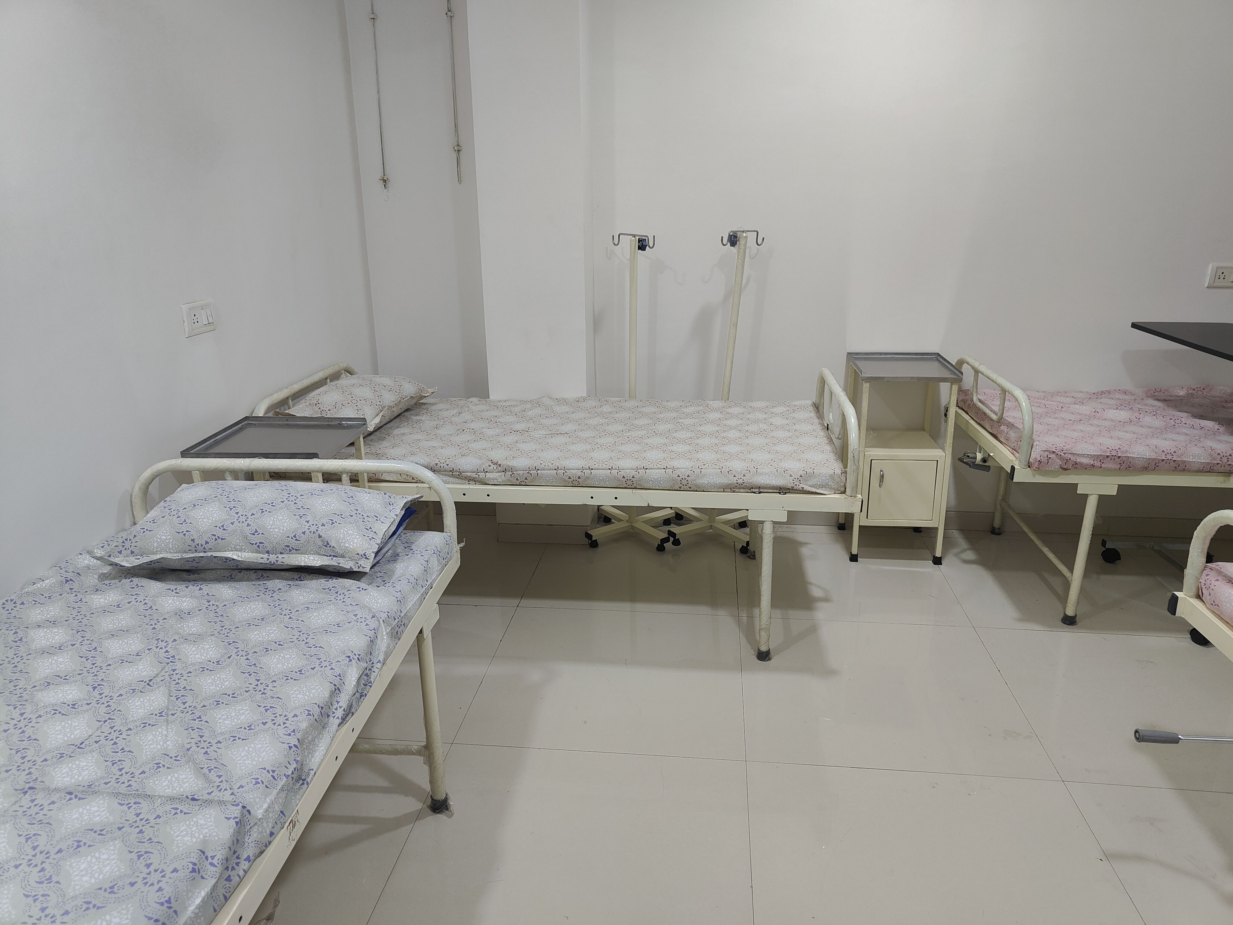 Nayan Sparsh Eye and Maternity Vasai West Mumbai