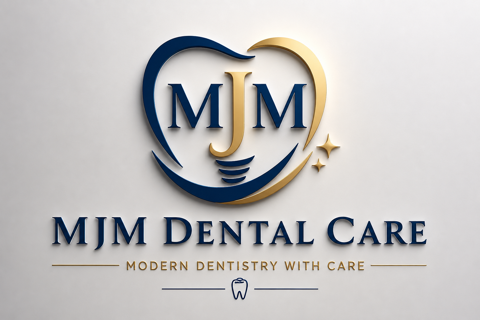 MJM Dental Care