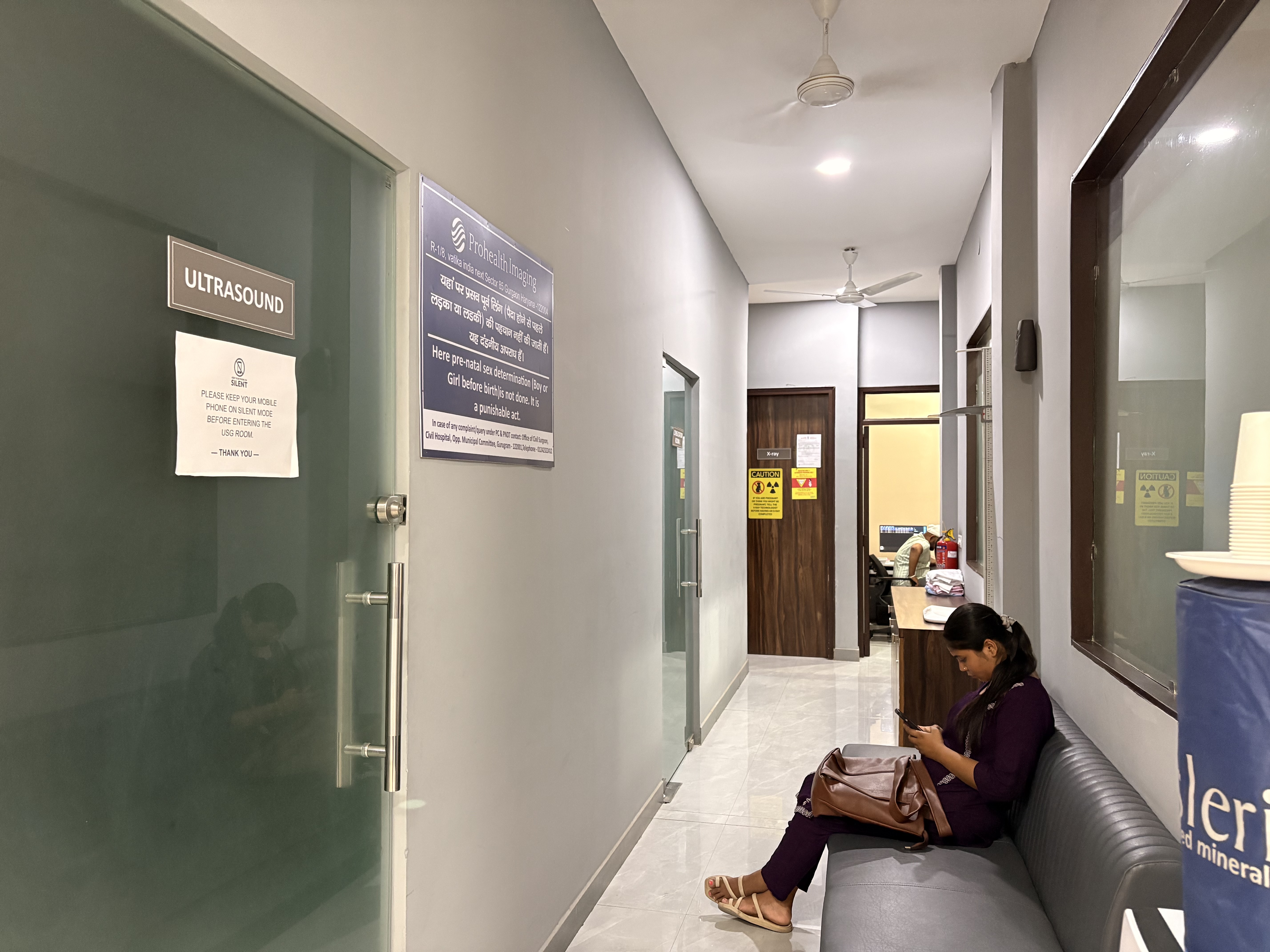 Prohealth Clinic Gurgaon Sector 85 Gurgaon