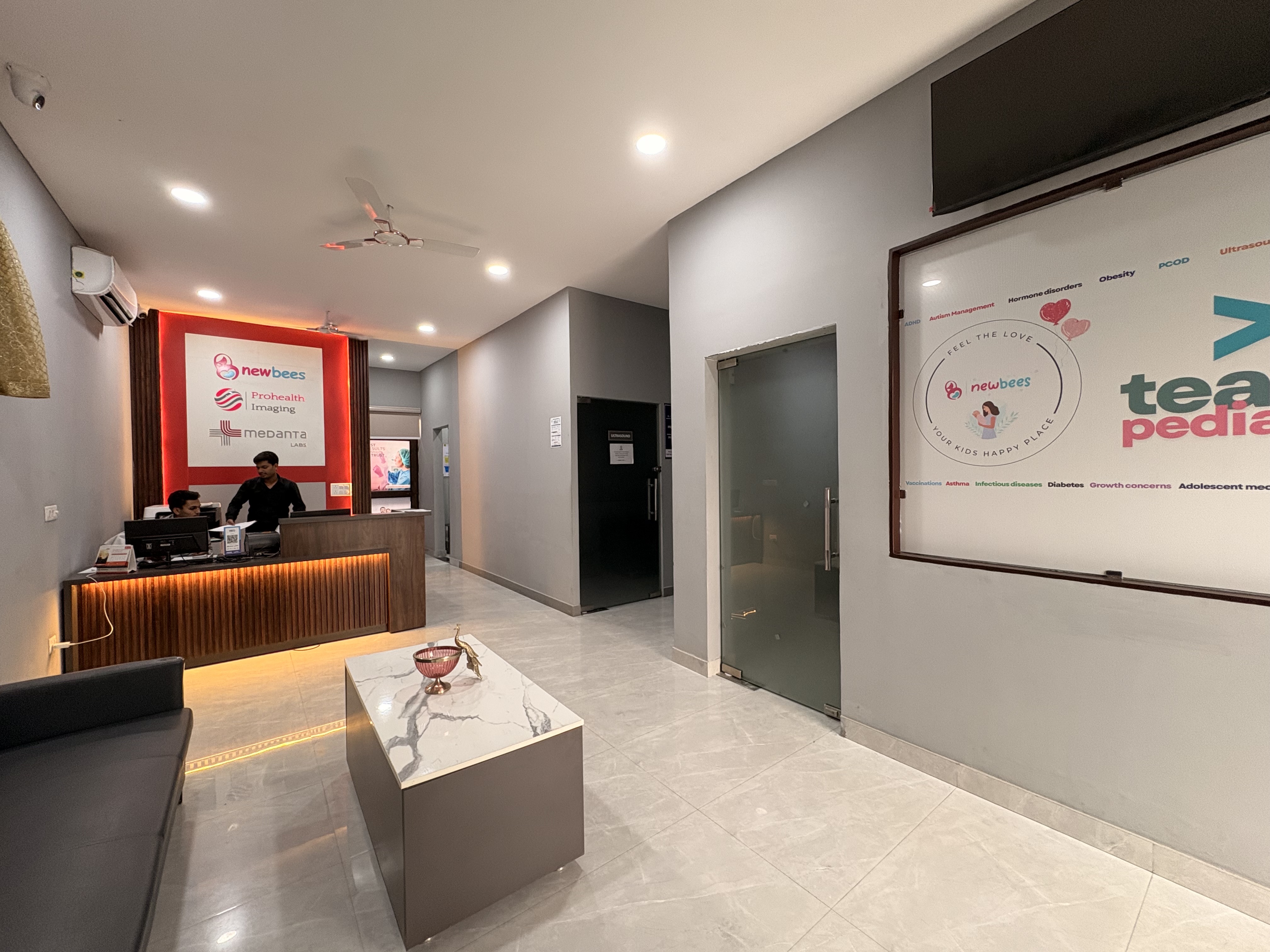 Prohealth Clinic Gurgaon Sector 85 Gurgaon