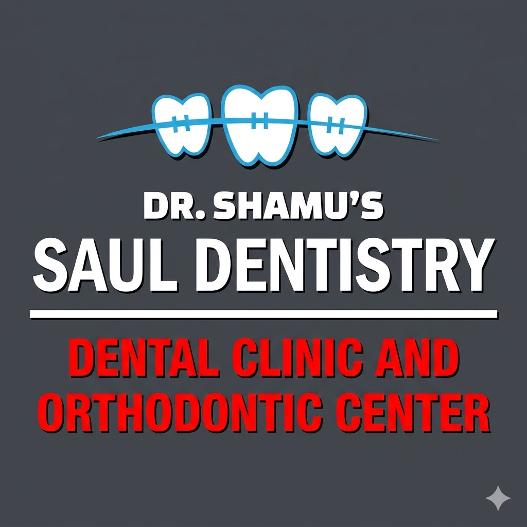 Dr Shamu's Saul Dentistry