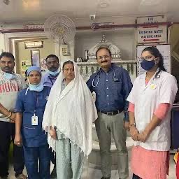 Surgeries & Treatments