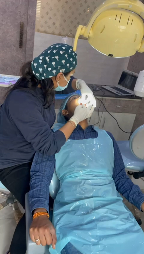 Surgeries & Treatments