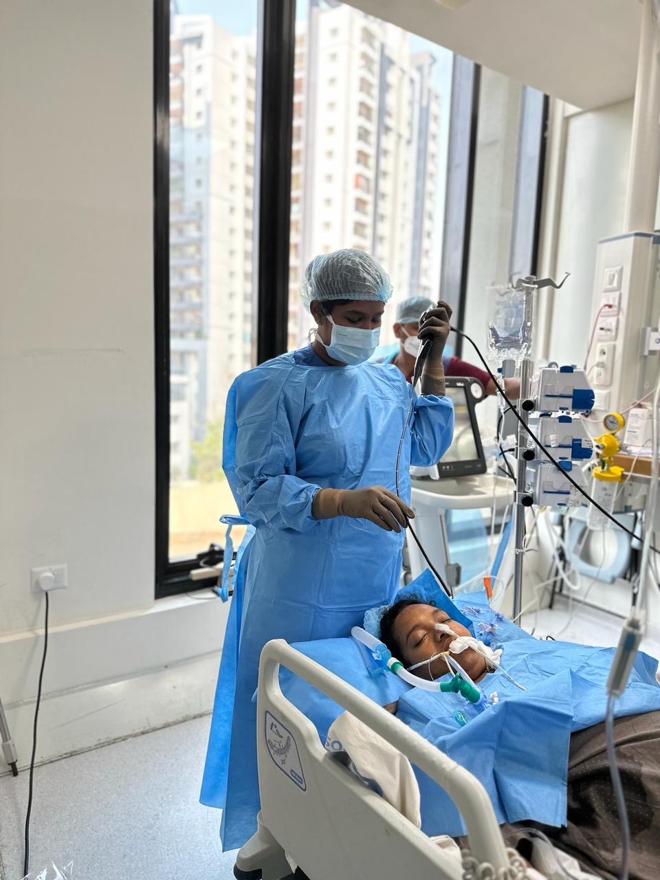 Surgeries & Treatments