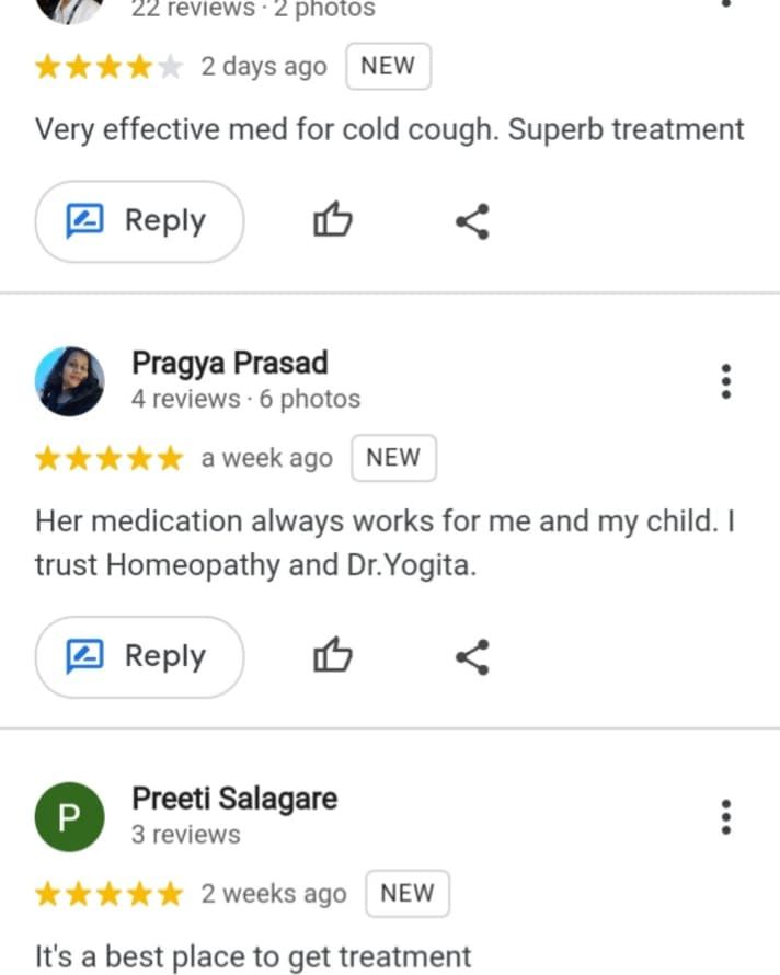 Testimonials