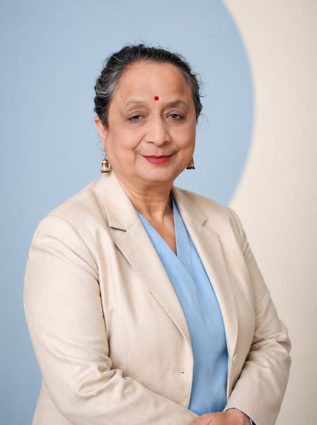 Dr. Amita Puri (PhD)