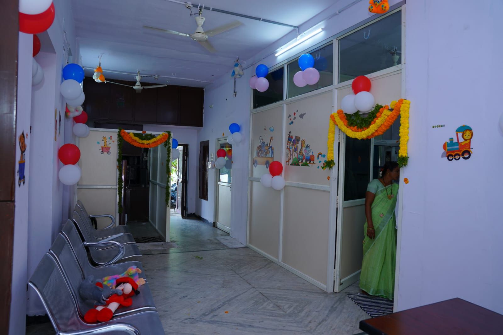 View All