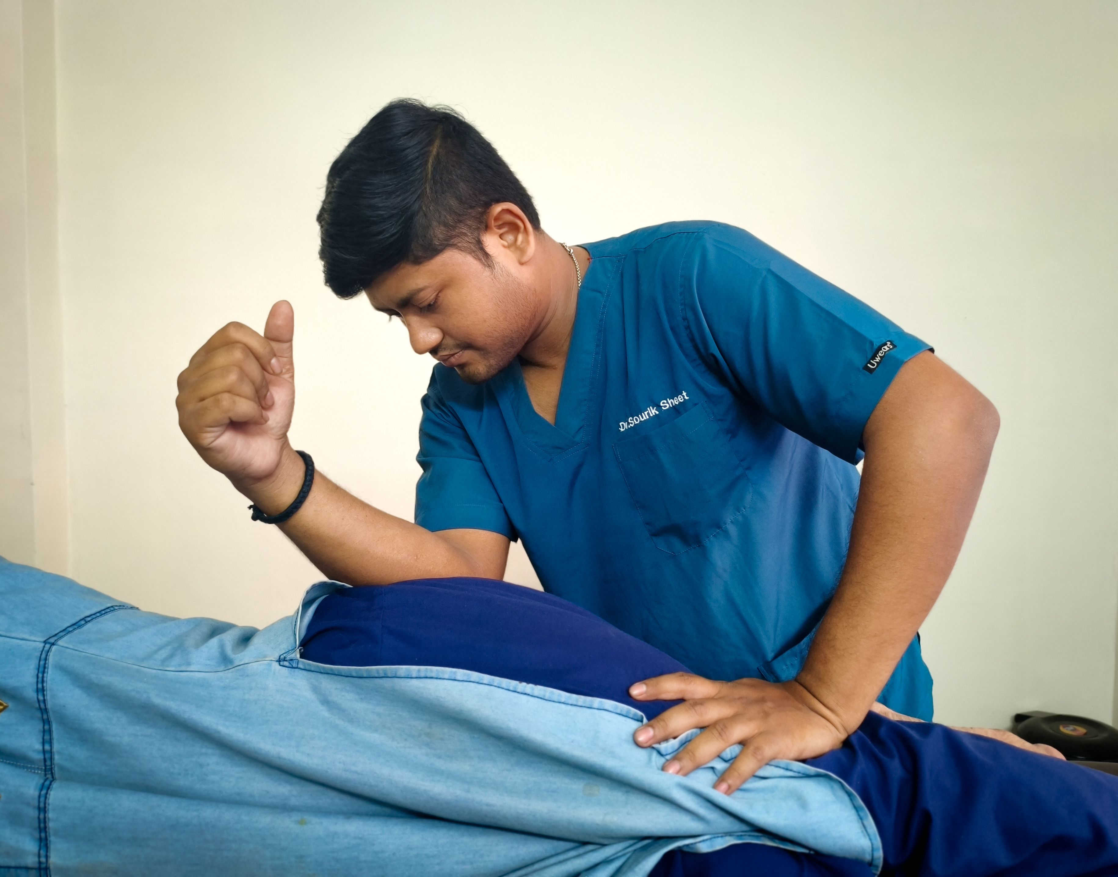 Surgeries & Treatments