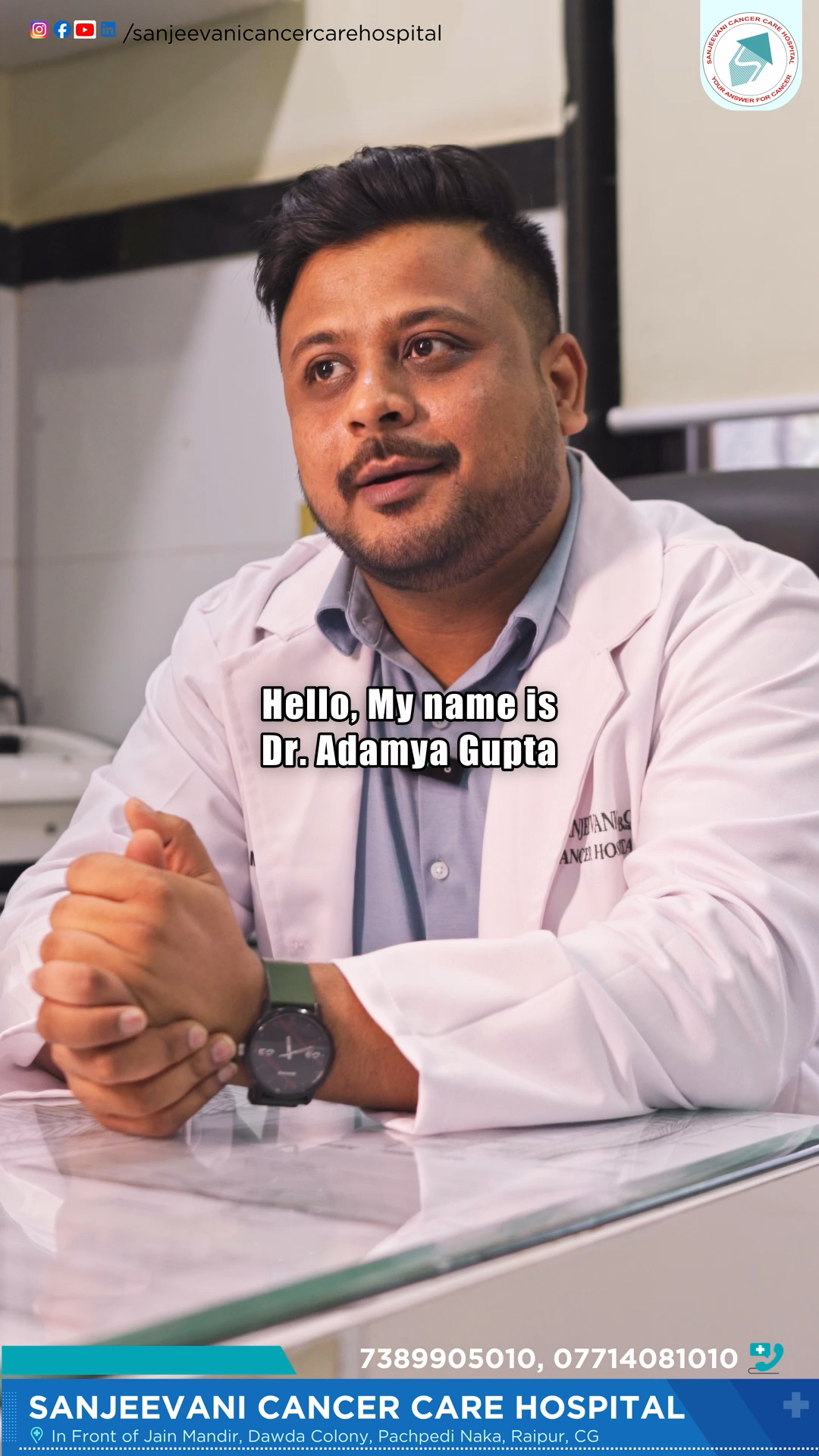 Surgeries & Treatments