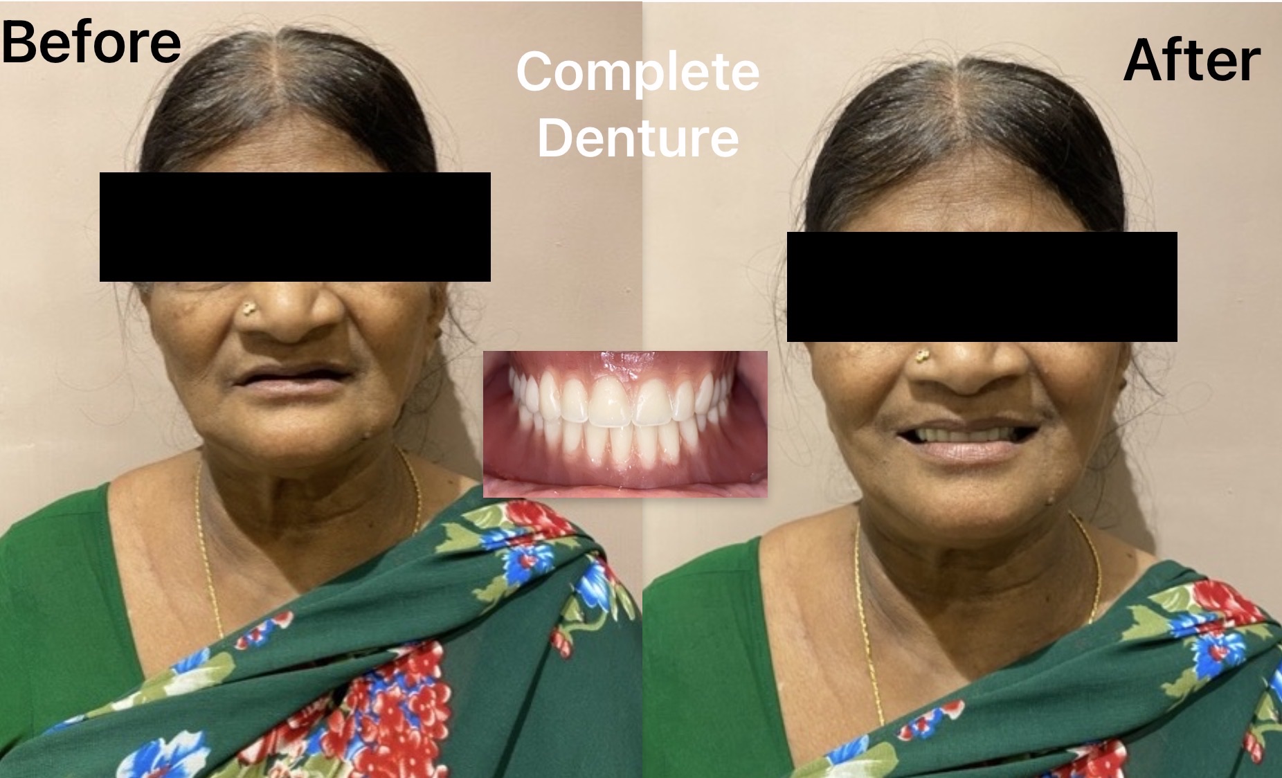 Surgeries & Treatments