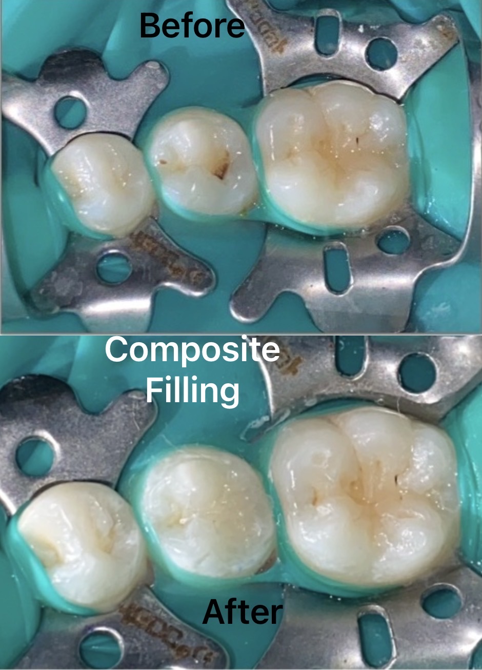 Surgeries & Treatments