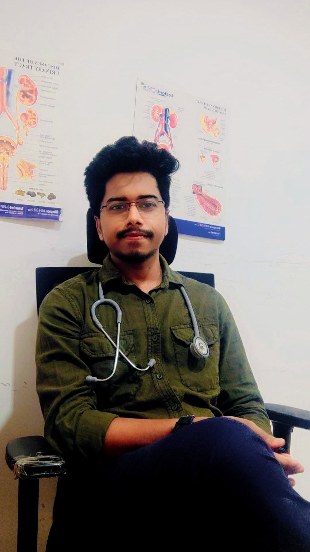 Mr. Akash Sen